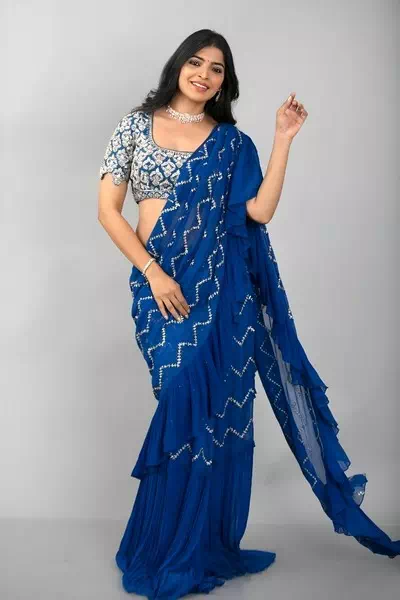 Sanchita Shetty – miniatura