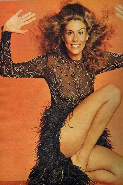 Sandra Brea – miniatura