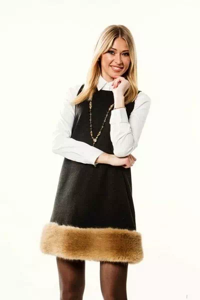 Sandra Dauksaite – miniatura