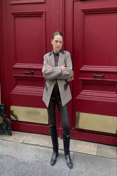 Sandra Drzymalska – miniatura