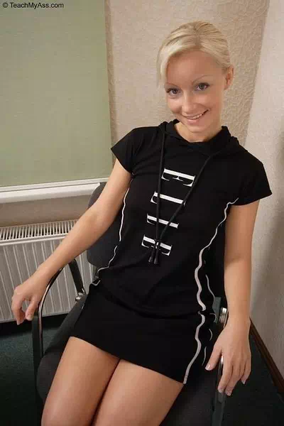 Sandra Fox – miniatura