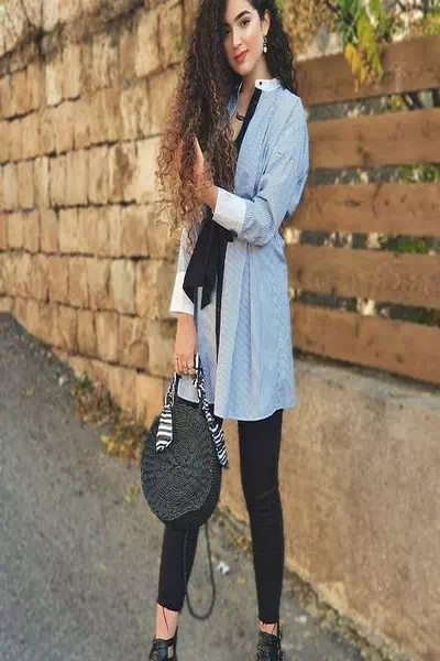 Sandra Haj – miniatura