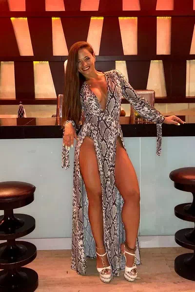 Sandra Martinez – miniatura