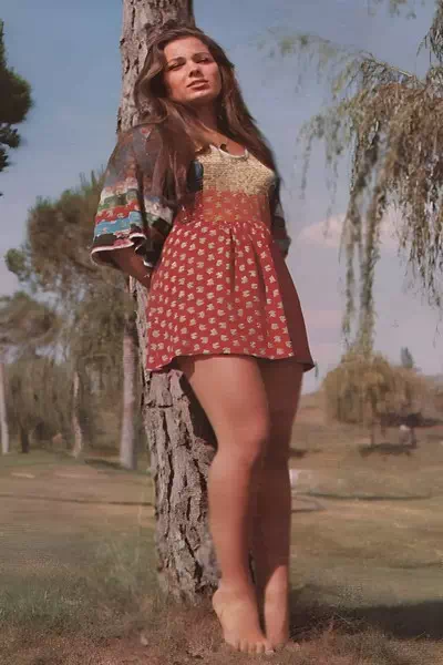 Sandra Mozarowsky – miniatura