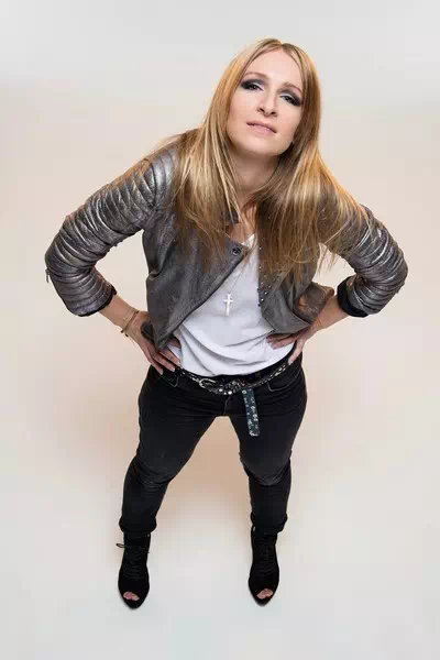 Sandra Nasic – miniatura