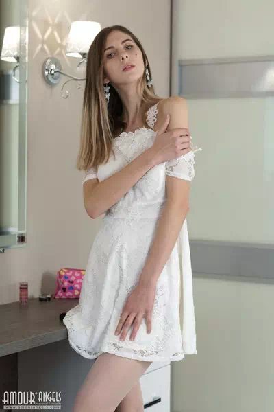 Sandra Phoenix – miniatura