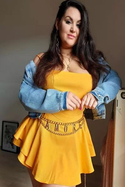 Sandra Salic – miniatura