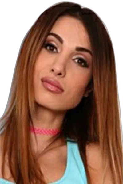 Sandra Sinfox – miniatura