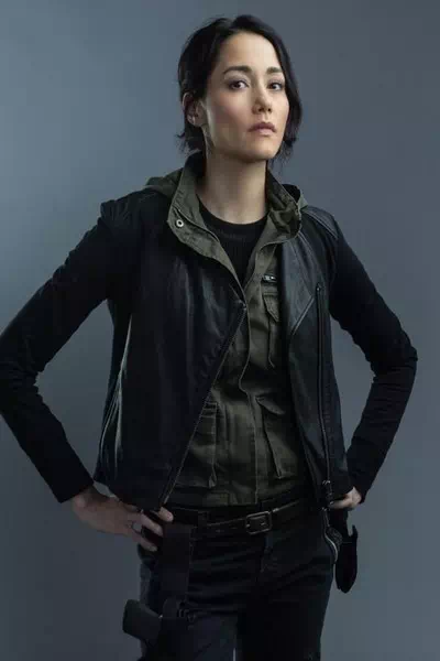 Sandrine Holt – miniatura