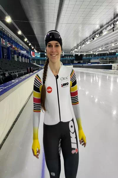 Sandrine Tas – miniatura