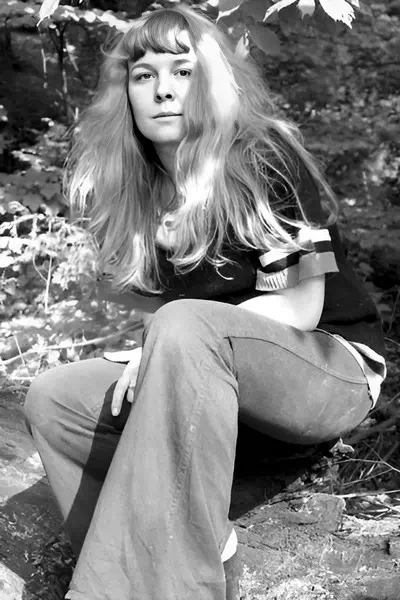 Sandy Denny – miniatura