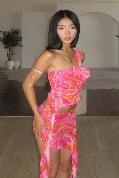 Sandy Diana Bang – miniatura