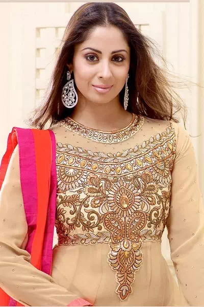 Sangeeta Ghosh – miniatura