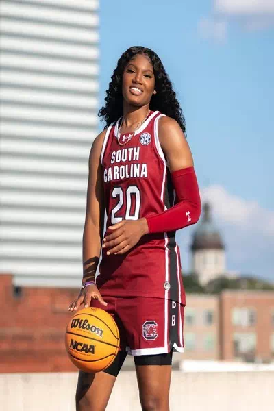 Sania Feagin – miniatura