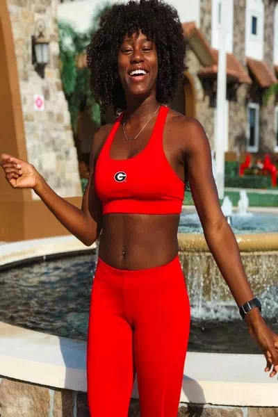 Saniel Atkinson-Grier – miniatura