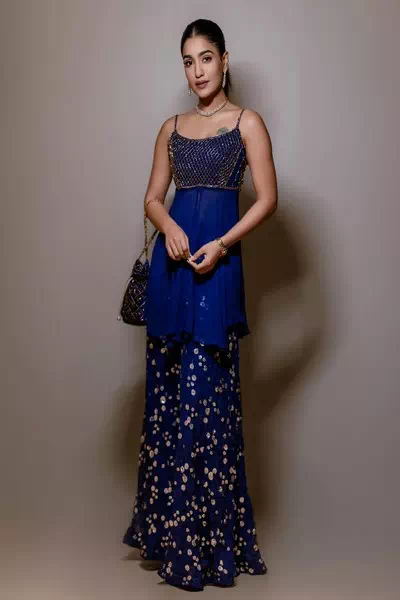 Saniya Iyappan – miniatura