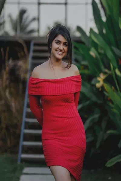 Sanjana Anand – miniatura