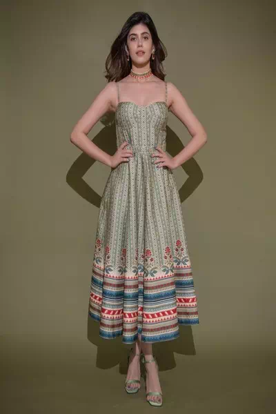 Sanjana Sanghi – miniatura