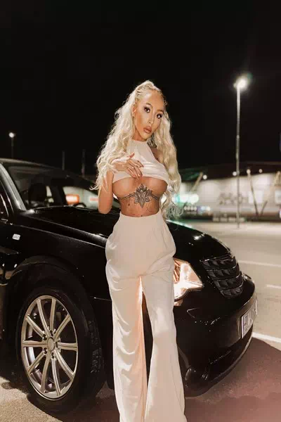 Sanna Zentio – miniatura