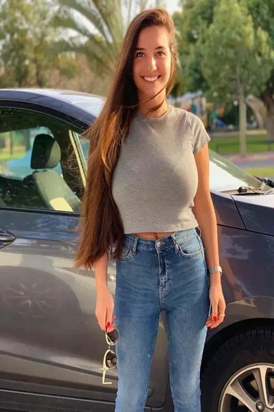 Sapir Hazansky – miniatura