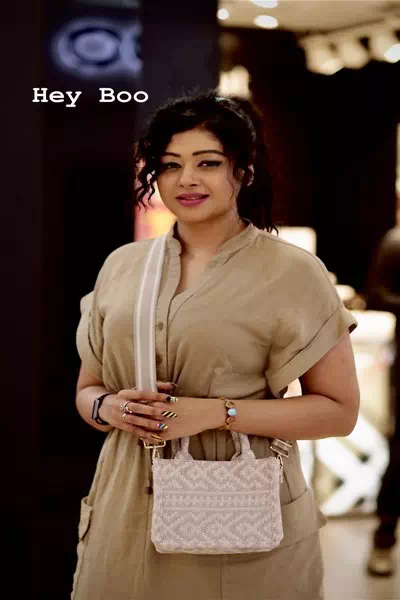 Sapna Vyas – miniatura