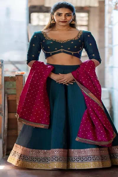 Sapthami Gowda – miniatura