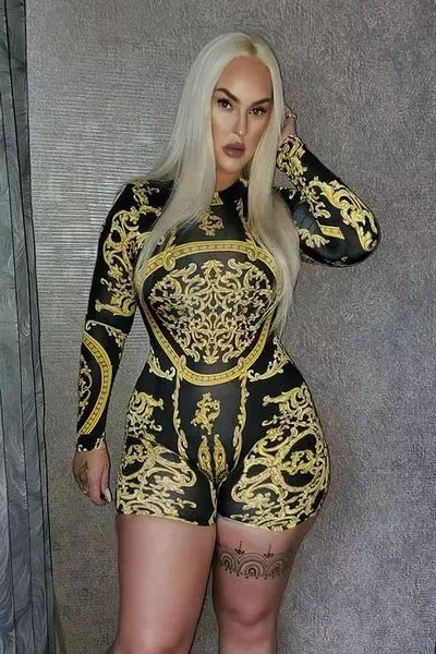 Sara Allaby – miniatura