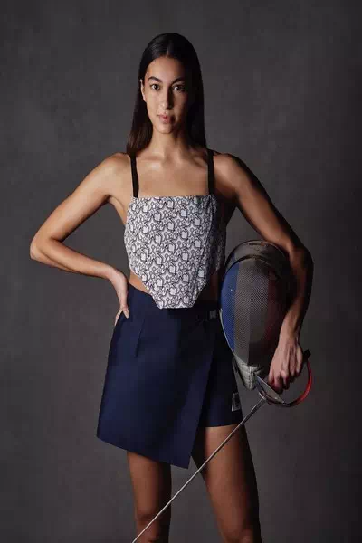 Sara Balzer – miniatura