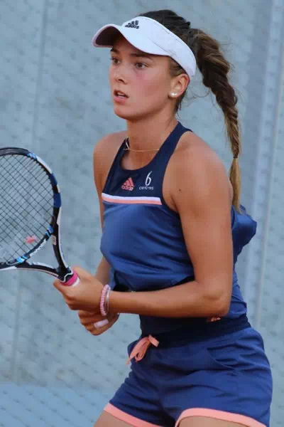 Sara Cakarevic – miniatura