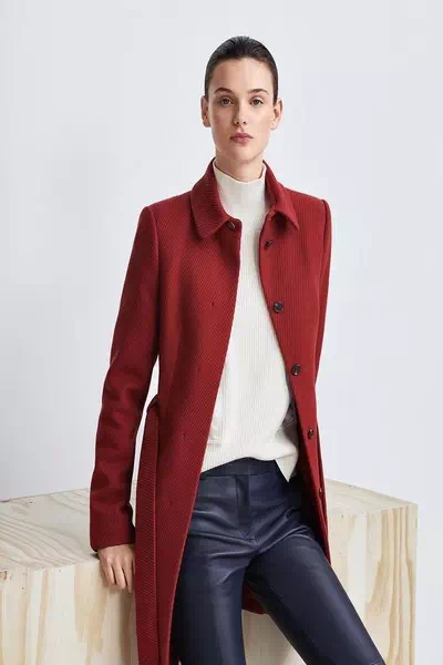 Sara Dijkink – miniatura