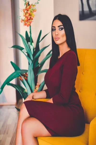 Sara Kalabic – miniatura