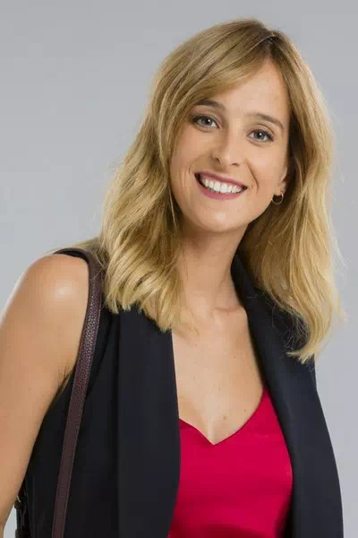 Sara Prata – miniatura