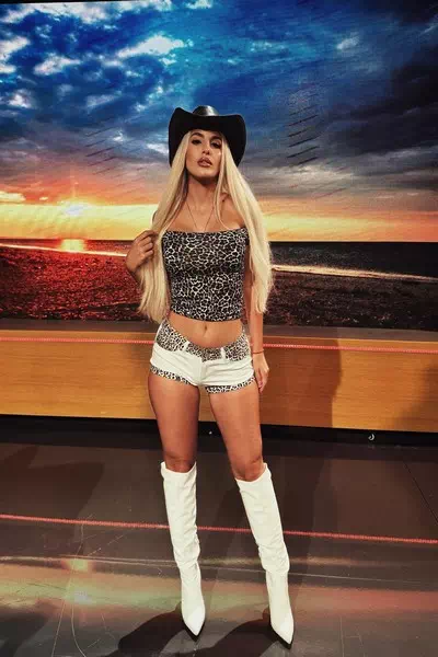 Sara Reljic – miniatura