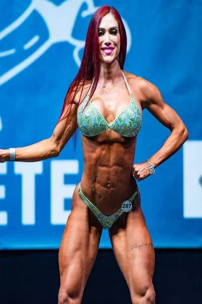 Sara Riveros – miniatura