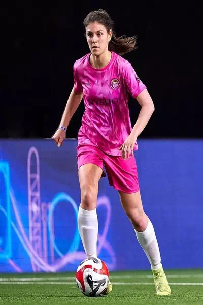 Sara Ronzero – miniatura