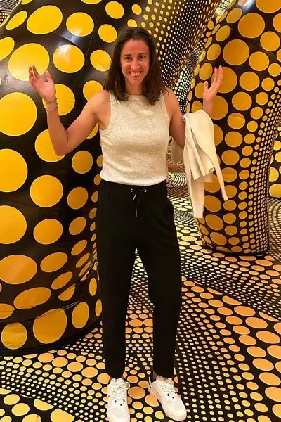 Sara Sorribes Tormo – miniatura