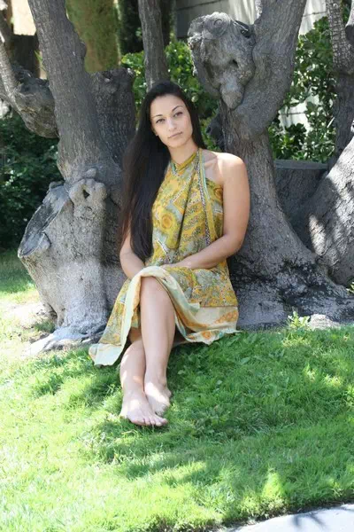 Sara Tomko – miniatura