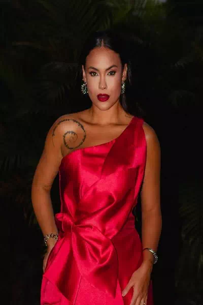 Sarah Andrade – miniatura