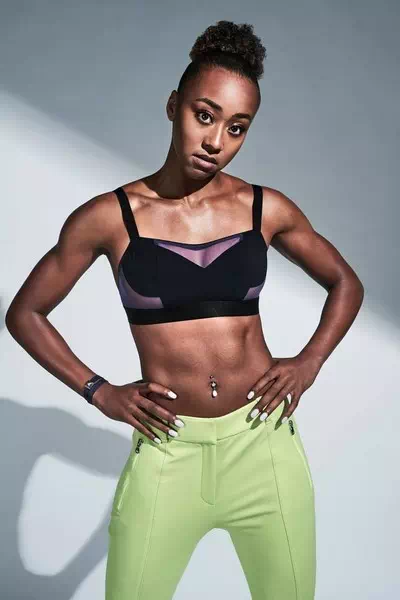 Sarah Atcho – miniatura