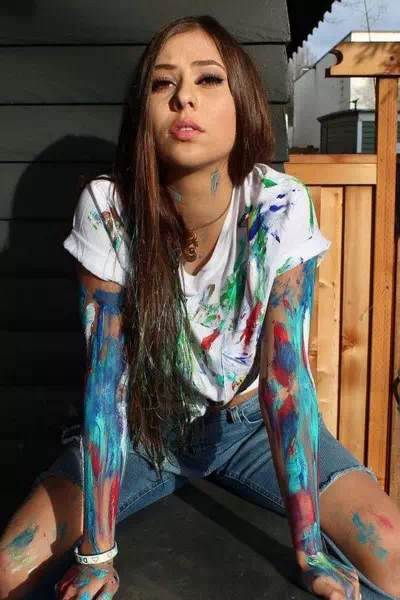 Sarah Baska – miniatura