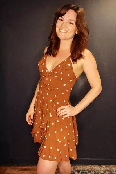 Sarah Booth – miniatura