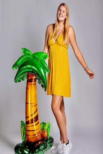 Sarah Franklin – miniatura