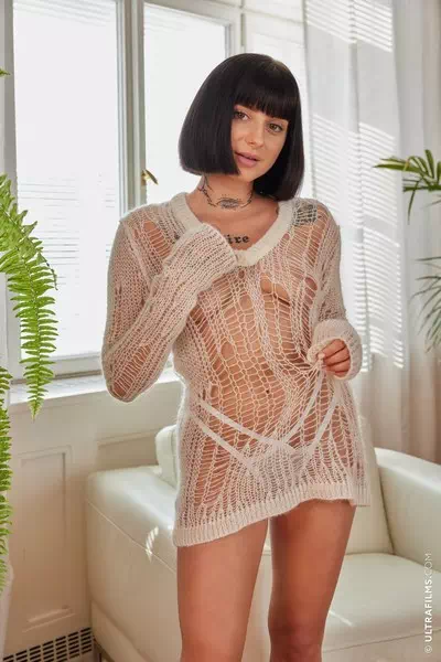 Sarah Heizel – miniatura