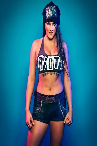 Sarah Logan – miniatura