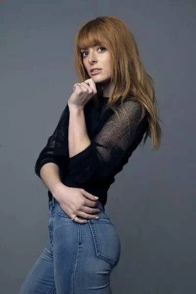 Sarah McCreanor – miniatura