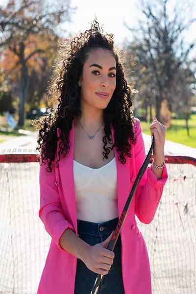 Sarah Nurse – miniatura