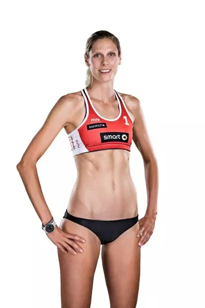 Sarah Pavan – miniatura