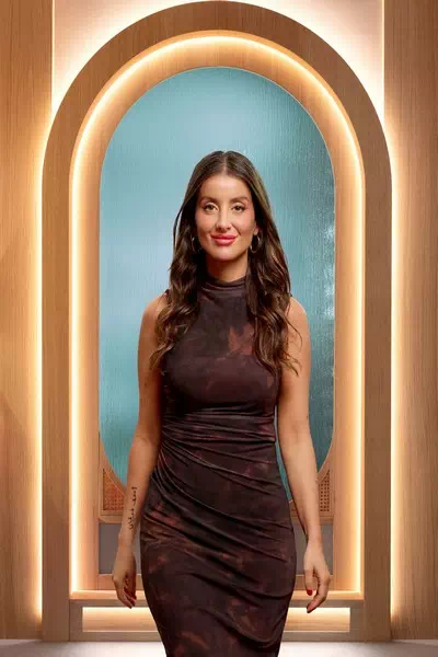 Sarah Sadad – miniatura