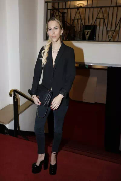 Sarah Saldmann – miniatura