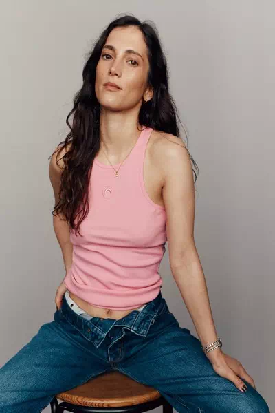 Sarah-Sofie Boussnina – miniatura